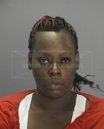 Felicia A Holmes