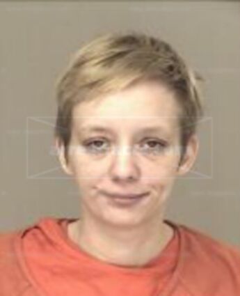 Nicole Frances Glass