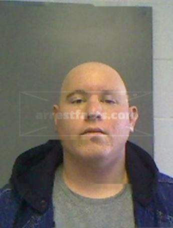 Daniel Ray Rollins