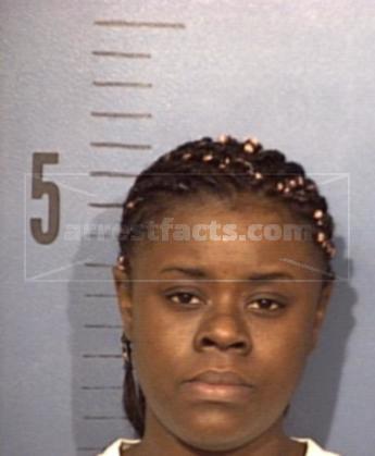 Kimberly Michelle Louis
