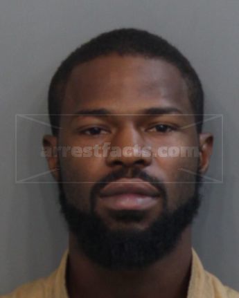 Jarvis Strickland