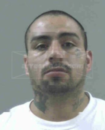 Ruben Robert Prieto