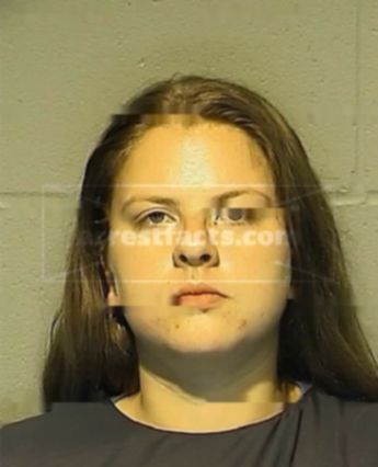 Ashley Renee Jacobs
