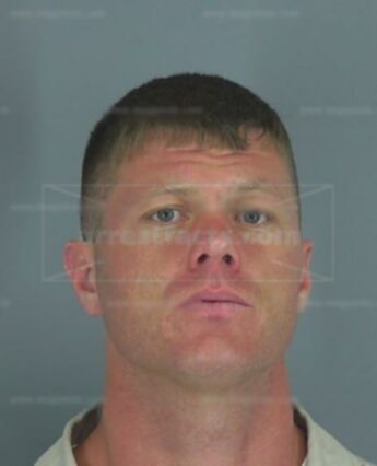 Joey Shawn Weir