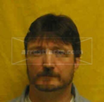 Todd Ray Birch