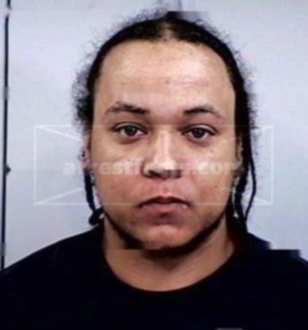 Clifton Thomas George Jr.