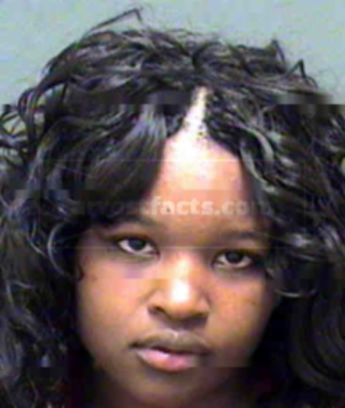 Nitisha Renee Nichols