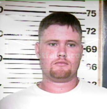 Thomas James Johnson