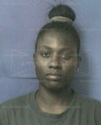 Lyaunna Bell