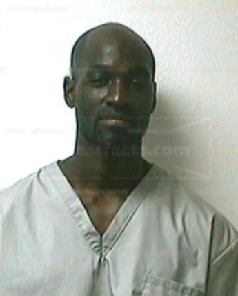 Therran Ramon Huntley