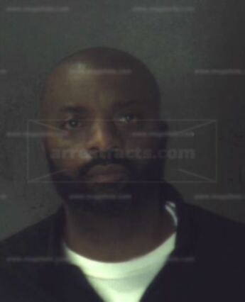 Damon Berry