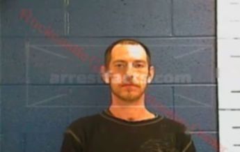 Jeremy Douglas Caldwell