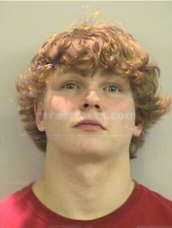 Preston Brooks Henson