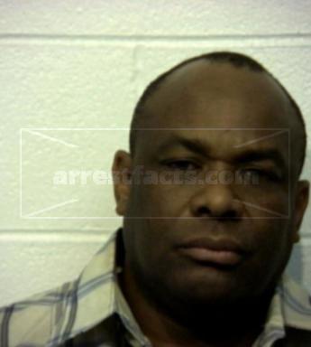 Reginald Wayne Blue