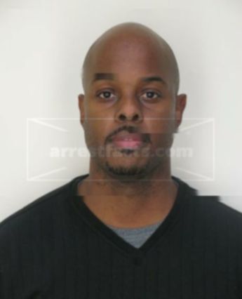 Sean Washington