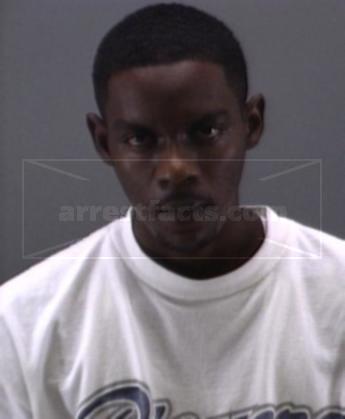 Dayron Dawayned King