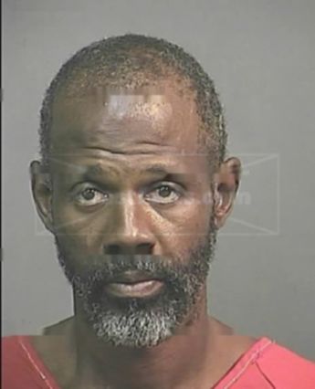 Joel Amos Mills