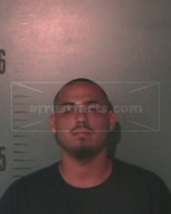 Justin Ernest Rodriguez