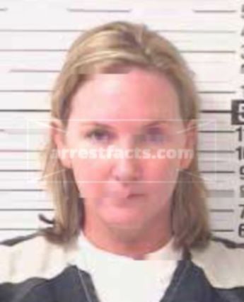 Kelly Nicole Barker
