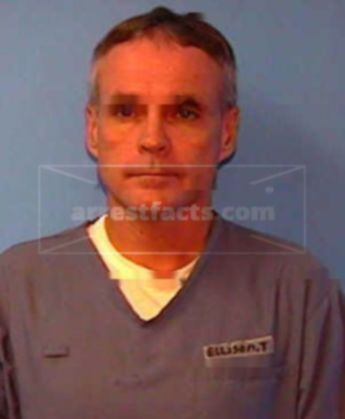 Thomas Andrew Ellison