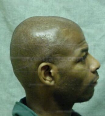 Gregory Jordan