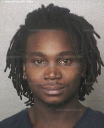 Rickey D Dixon