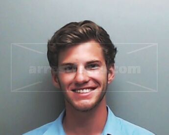 Camden Everett Durrance