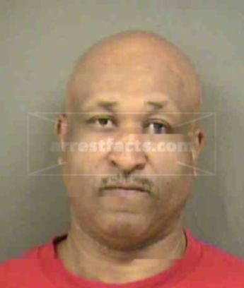 William Alan Mcpherson