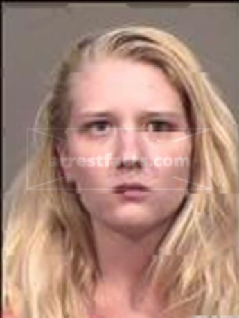 Sydni Ruth Saulbeamer