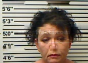 Georgia Ann Harris