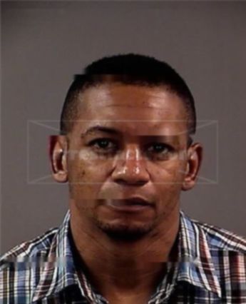 Clifford Dewayne Jay