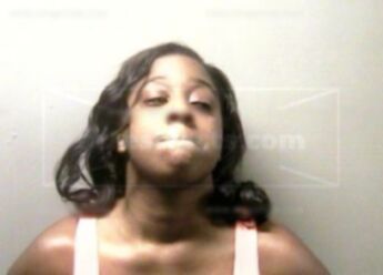 Shateirra Hatcher