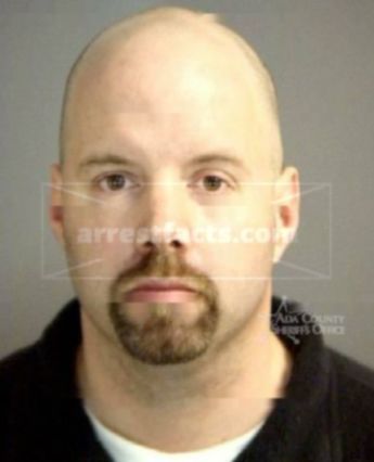 Steven Gordon Barr