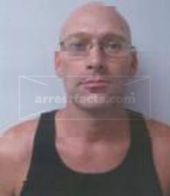 Terry Lee Oquain Jr.
