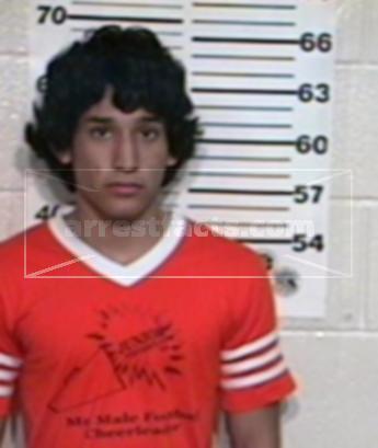 Lewis Enrique Torres