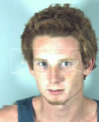 Corey Lee Ramsey
