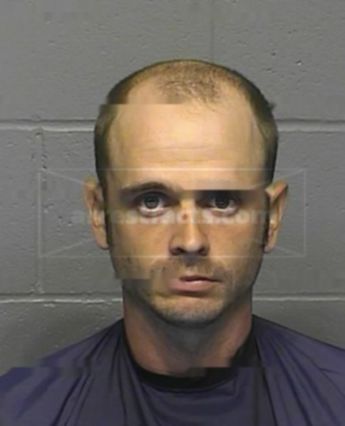 Jason Lee Albin