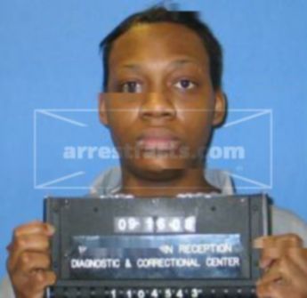 Aleisha Jewell Mcgee