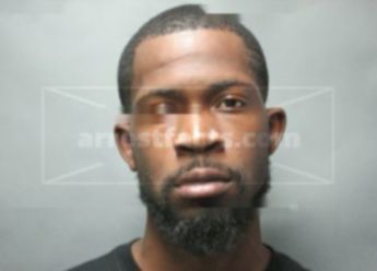 Jalon Devon Mcbride