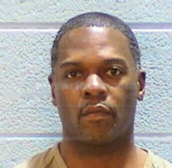 Darrel Jenkins