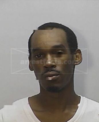Darrius Derrell Hope