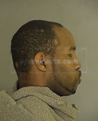 Willie Delaine Thomas Ii