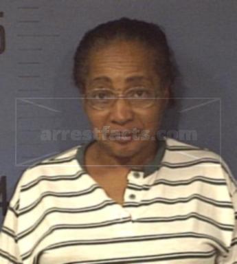 Dorizel Marie Askew