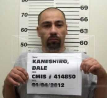 Dale Kaneshiro