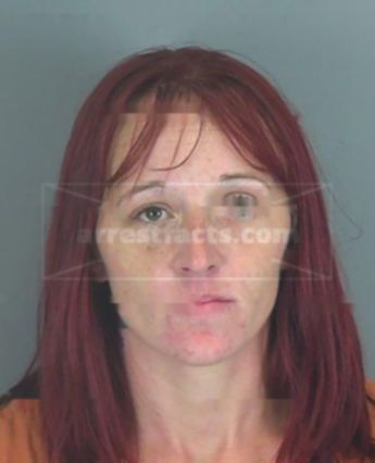 Maranda Renee Hopper