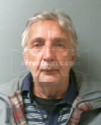 Kenneth Leon Teats