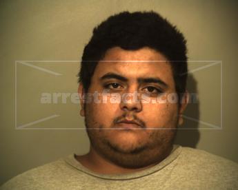Anthony Mireles Garcia
