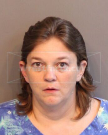 Tina Danyell Ricketts