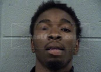 Shaquille Pittman