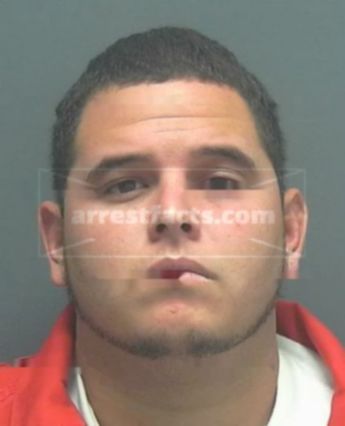 Alfredo Pichon Medina Jr